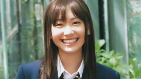 【新垣结衣】最美写真集